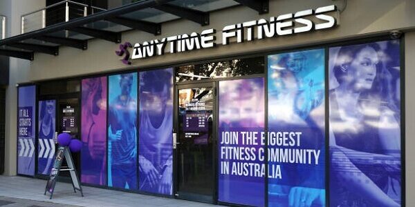 Anytime Fitness Specials​