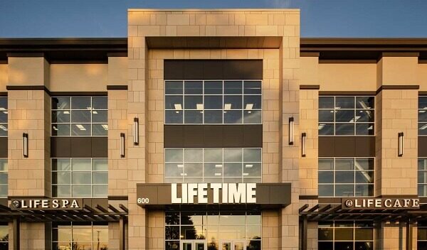 Lifetime Fitness Membership Cost