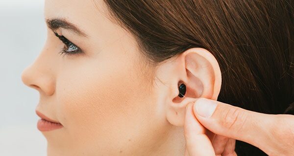 Hearing Aid Fitting