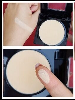 Fit Me Matte Poreless Powder