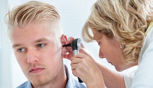 Hearing Aid Fitting